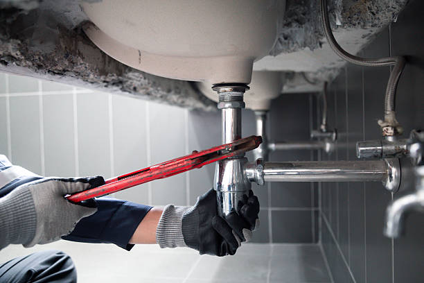 Trusted Emergency Plumber service in Kaufman, TX - Masters Plumbing Service